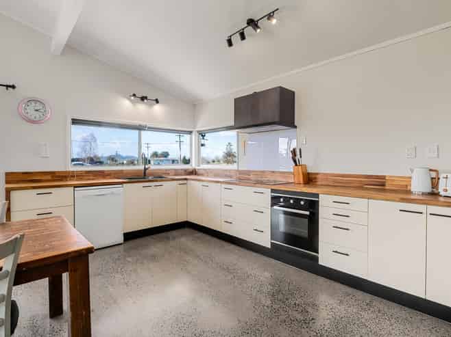 255 Tenfoot Road, Taupiri