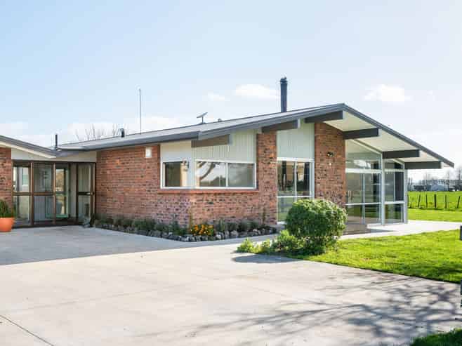 255 Tenfoot Road, Taupiri