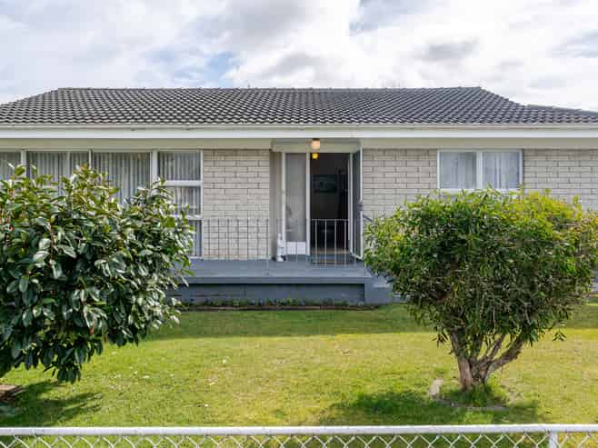 93B Alfred Street, Fairfield