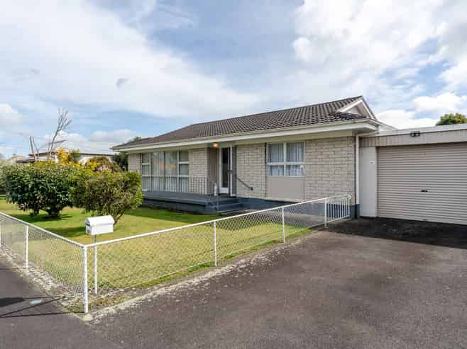 93B Alfred Street, Fairfield