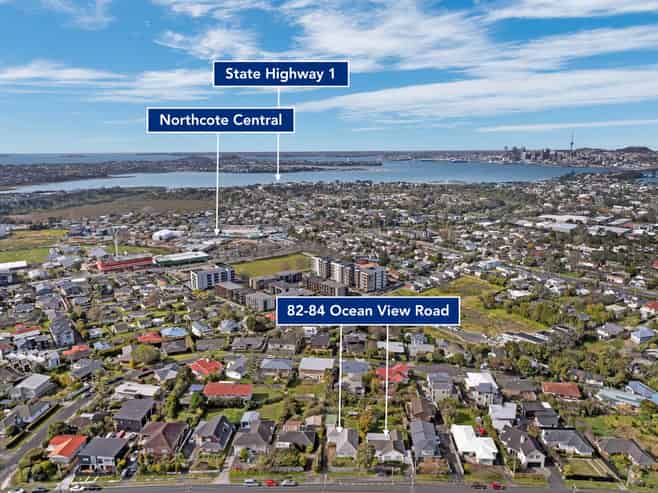 82-84 Ocean View Road, Hillcrest