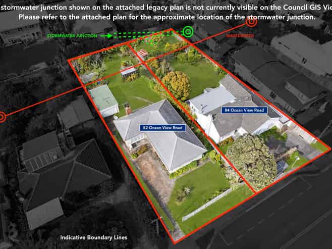 82-84 Ocean View Road, Hillcrest