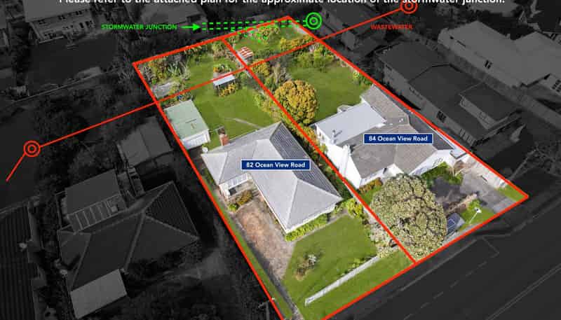 82-84 Ocean View Road, Hillcrest
