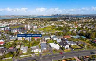 82-84 Ocean View Road, Hillcrest