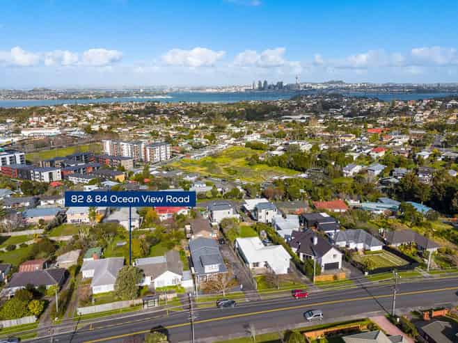 82-84 Ocean View Road, Hillcrest