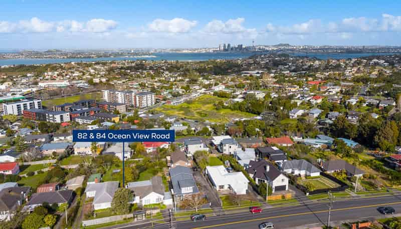 82-84 Ocean View Road, Hillcrest