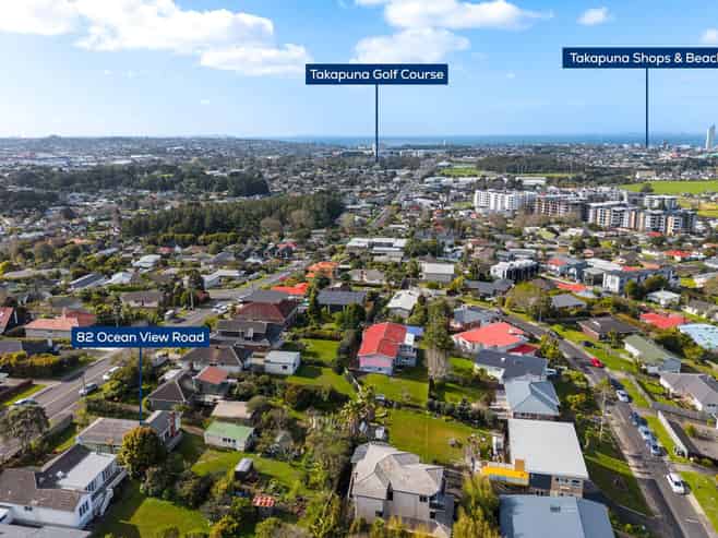 82-84 Ocean View Road, Hillcrest