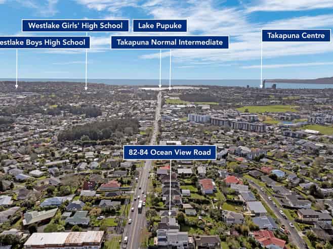 82-84 Ocean View Road, Hillcrest