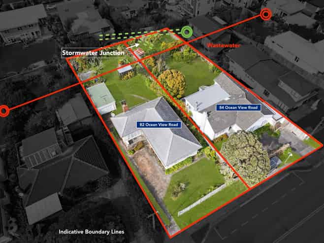 82-84 Ocean View Road, Hillcrest