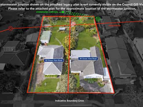 82-84 Ocean View Road, Hillcrest