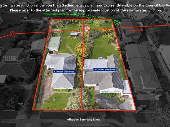 82-84 Ocean View Road, Hillcrest