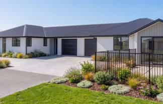Lot 170 River Stone Subdivision, Halswell, Halswell