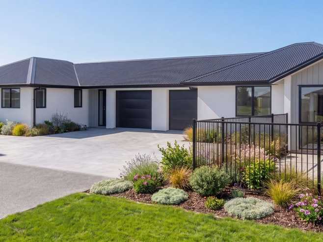 Lot 170 River Stone Subdivision, Halswell, Halswell