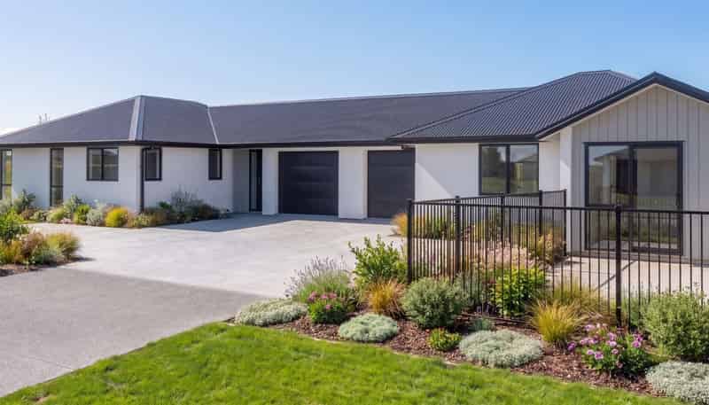 Lot 170 River Stone Subdivision, Halswell, Halswell
