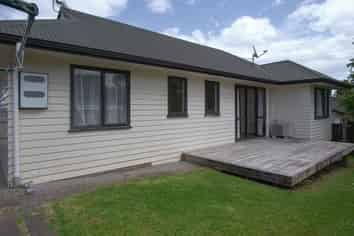 17A Vina Place, Massey