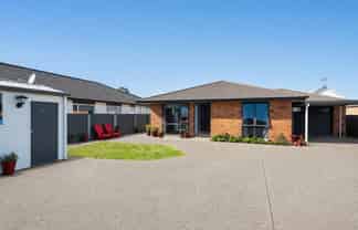 105 Ormond Road, Whataupoko
