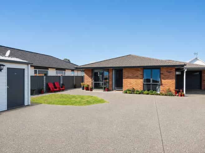 105 Ormond Road, Whataupoko