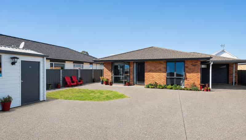 105 Ormond Road, Whataupoko