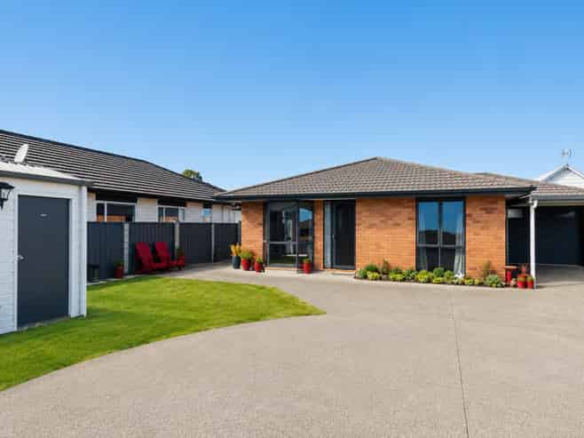 105 Ormond Road, Whataupoko