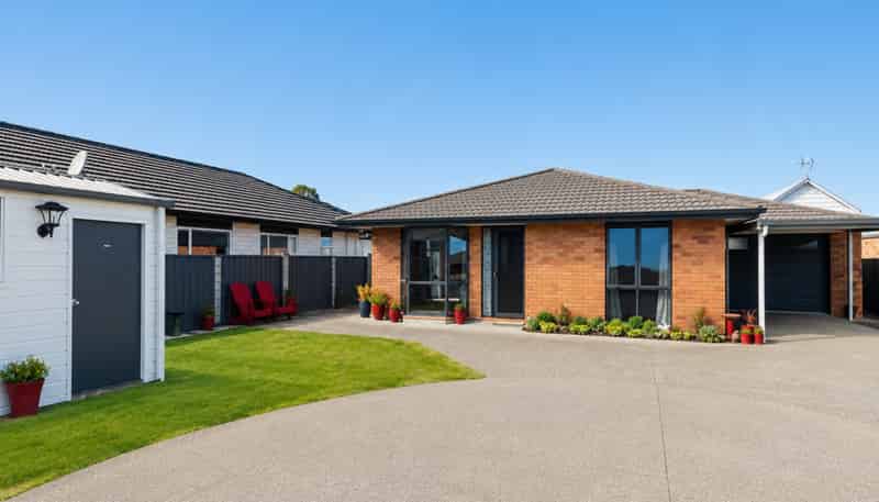 105 Ormond Road, Whataupoko