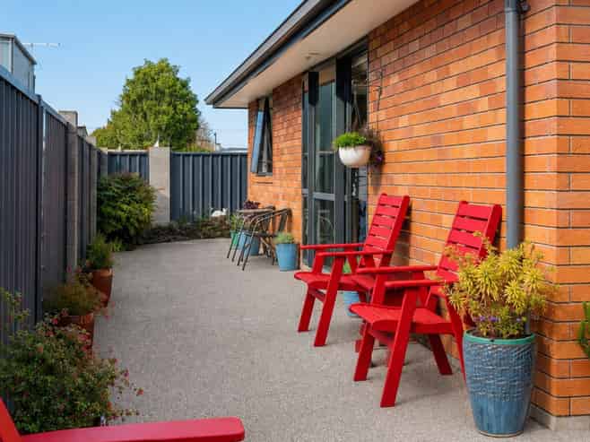 105 Ormond Road, Whataupoko