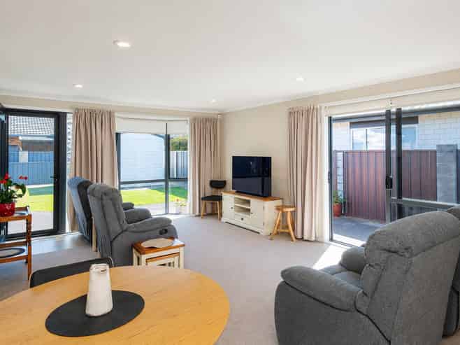 105 Ormond Road, Whataupoko
