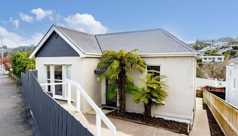 74 Kaikorai Valley Road, Kaikorai