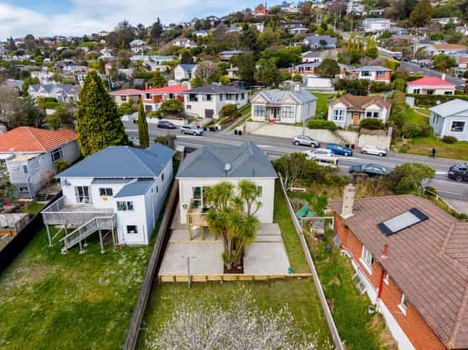 74 Kaikorai Valley Road, Kaikorai