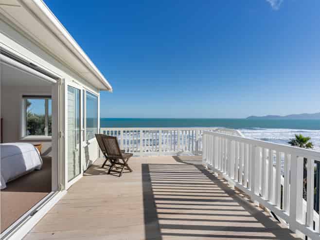 86 Ames Street, Paekakariki