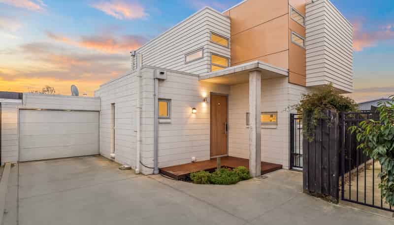 3/45 Antigua Street, Addington