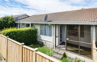 4/654 Cashel Street, Linwood