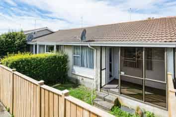 4/654 Cashel Street, Linwood