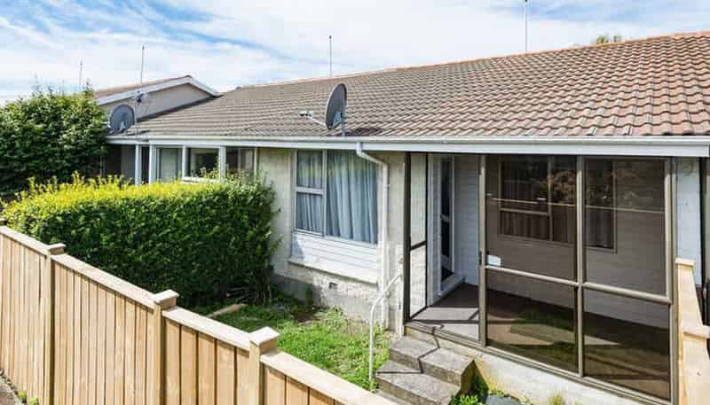4/654 Cashel Street, Linwood
