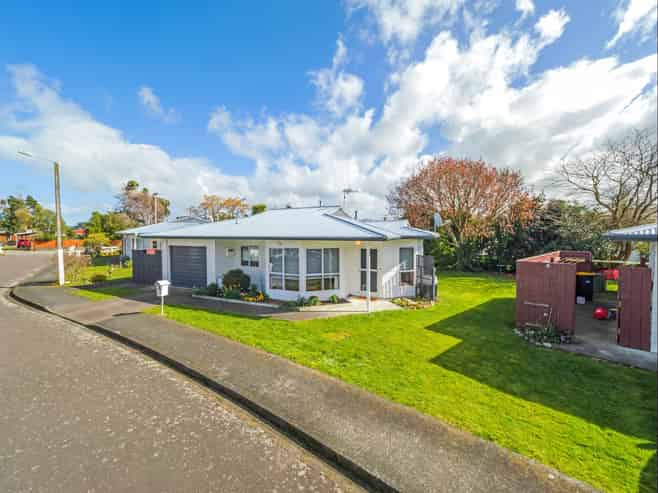 2 Hughes Court, Pahiatua