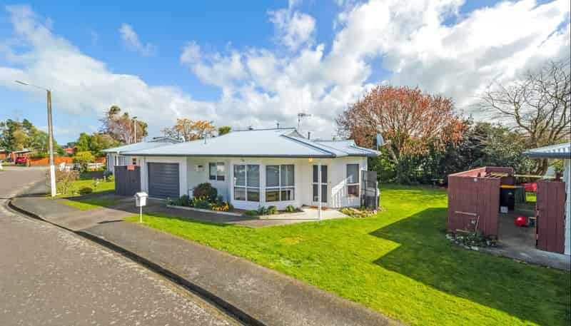 2 Hughes Court, Pahiatua