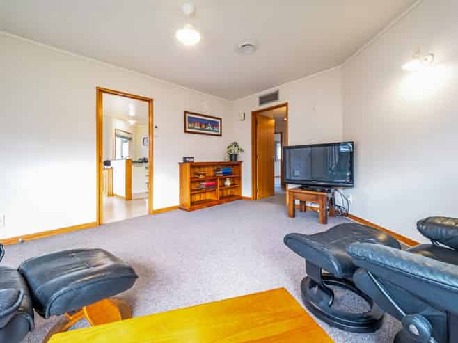 2 Hughes Court, Pahiatua