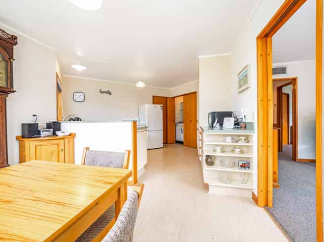 2 Hughes Court, Pahiatua