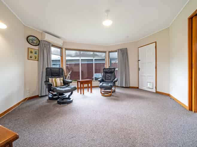 2 Hughes Court, Pahiatua