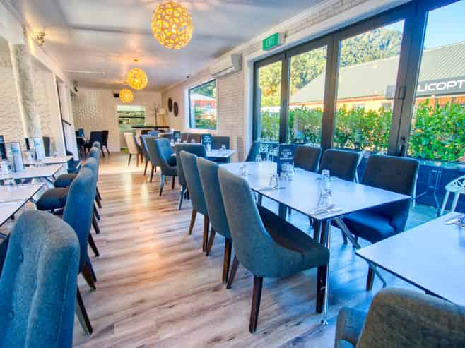 Live, Trade, Invest. A rare find in Franz Josef