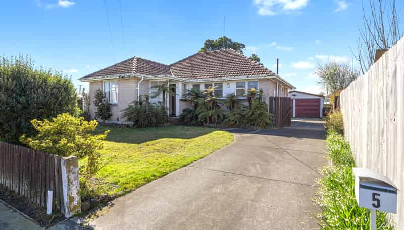 5 Mattingley Street, Aranui