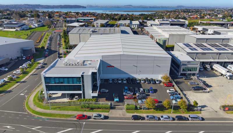 46 Westpoint Drive, Hobsonville