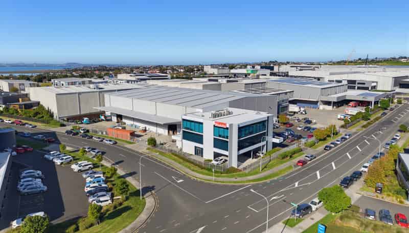 46 Westpoint Drive, Hobsonville