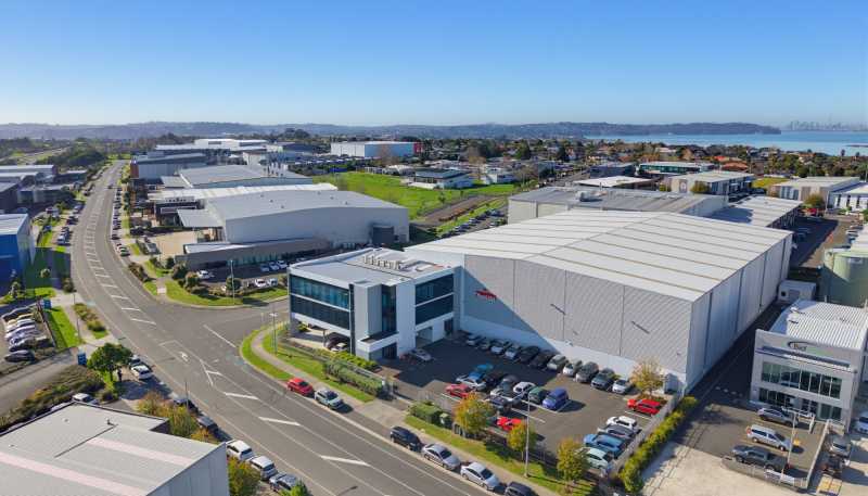 46 Westpoint Drive, Hobsonville