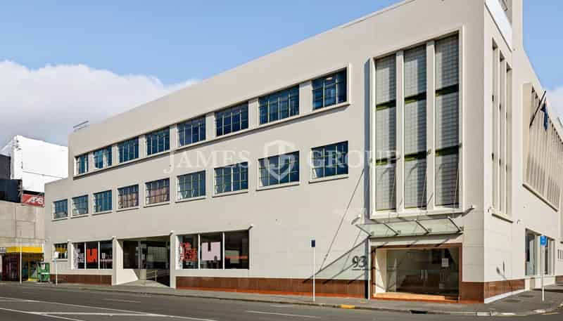 Suite 3/93 Dominion Road, Mount Eden