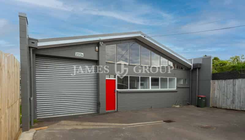 233 Church Street, Onehunga