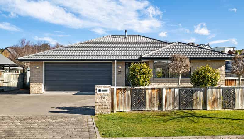 26 Calluna Crescent, Mosgiel