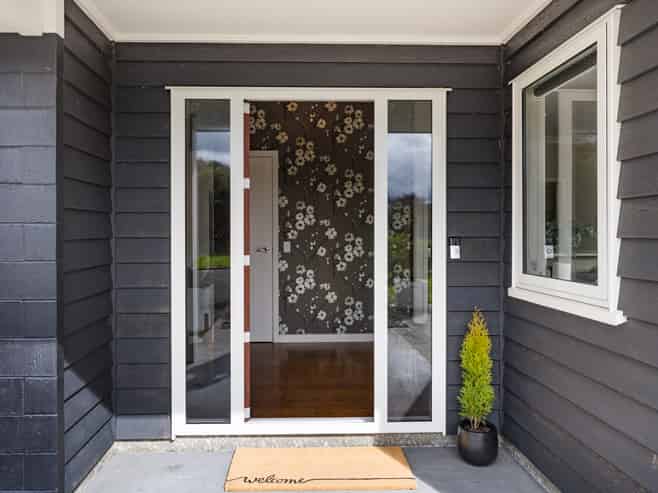 75 Reid Line West, Feilding