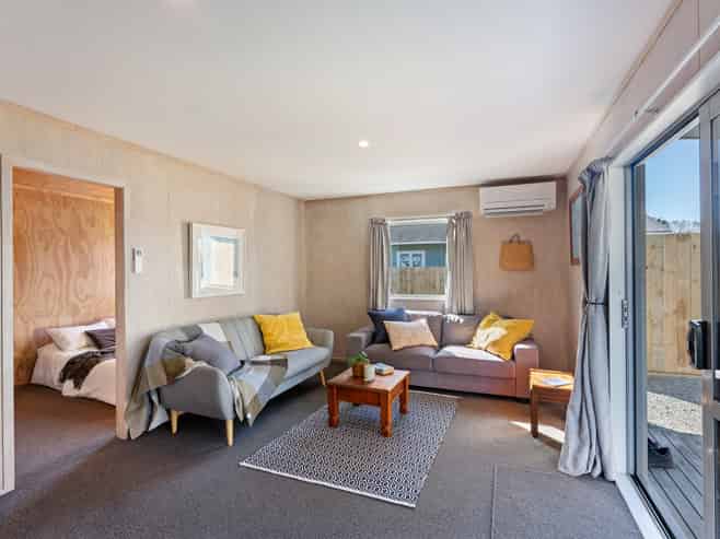 10A Alexander Road, Raumati Beach