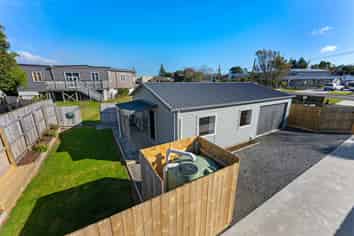 10A Alexander Road, Raumati Beach