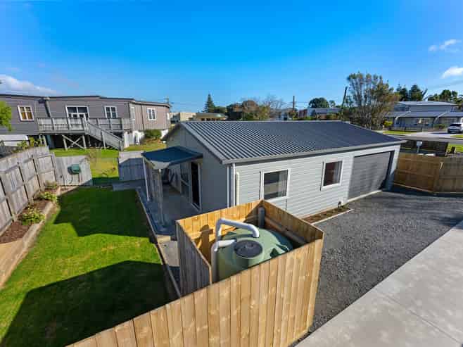 10A Alexander Road, Raumati Beach